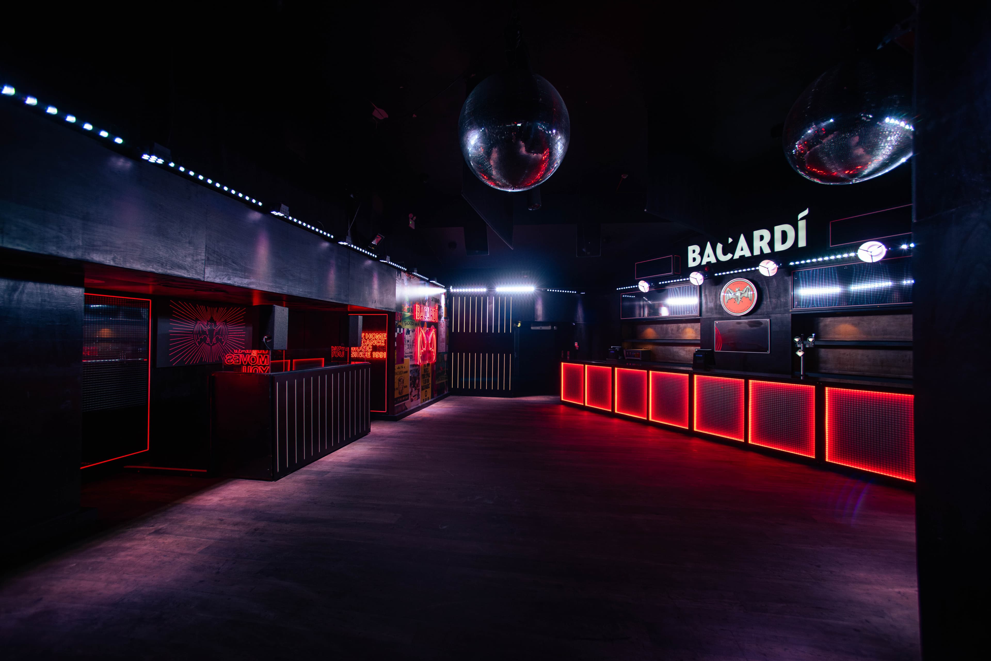 Whole Venue, Ministry Of Sound photo #15