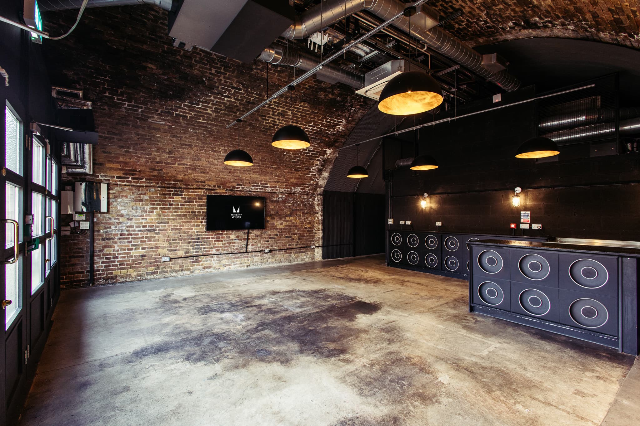 Whole Venue, Ministry Of Sound photo #38