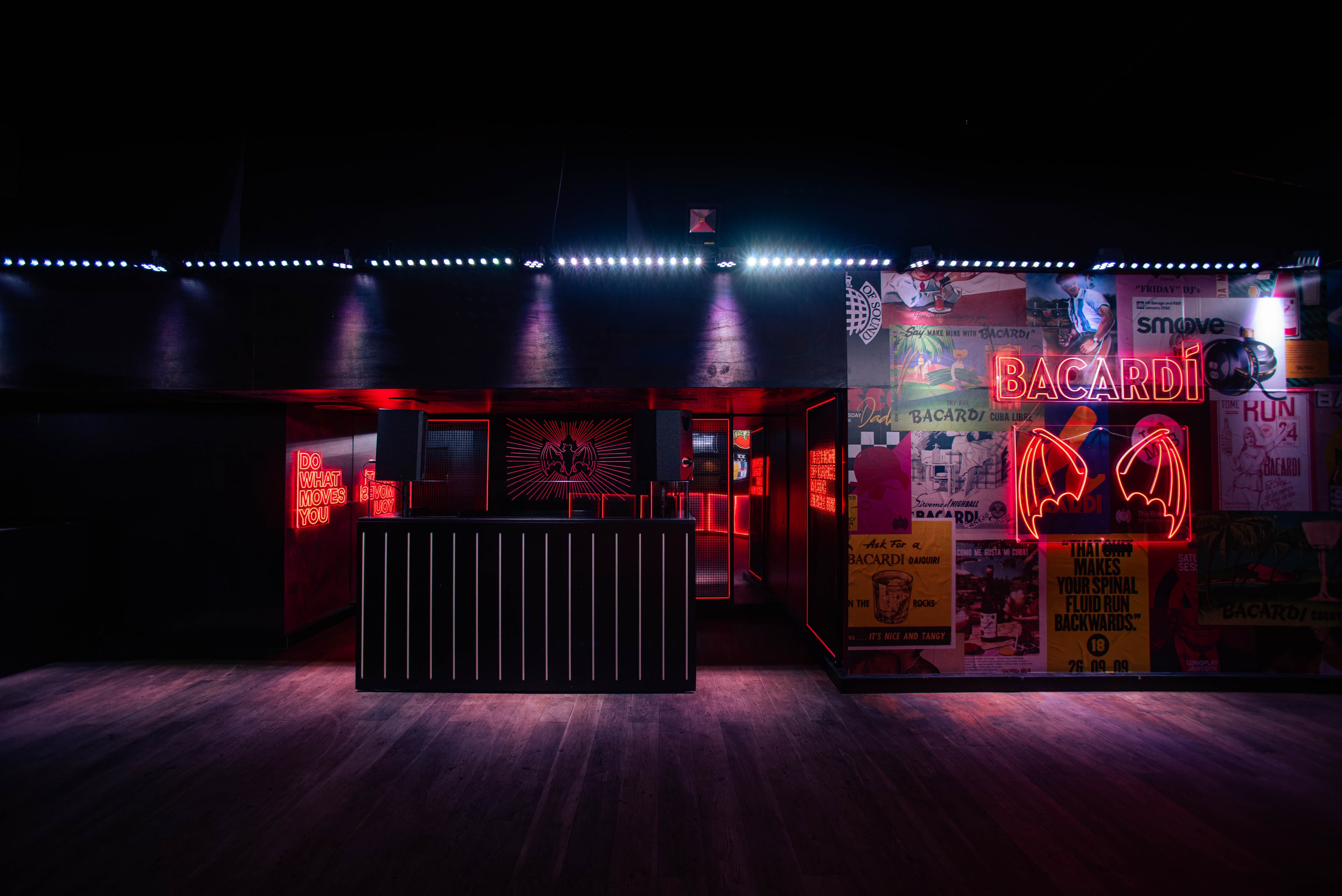 Whole Venue, Ministry Of Sound photo #36