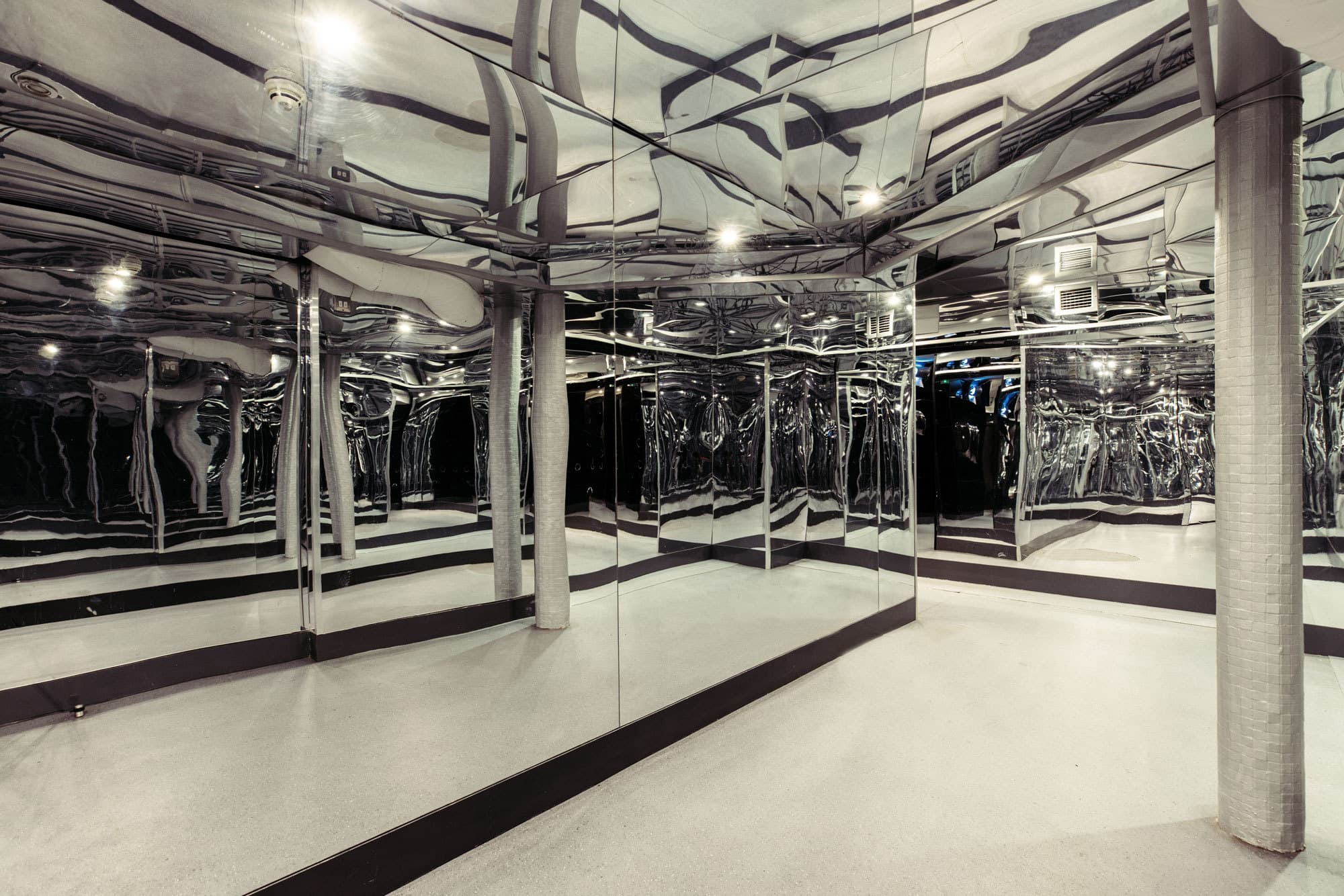 Whole Venue, Ministry Of Sound photo #43
