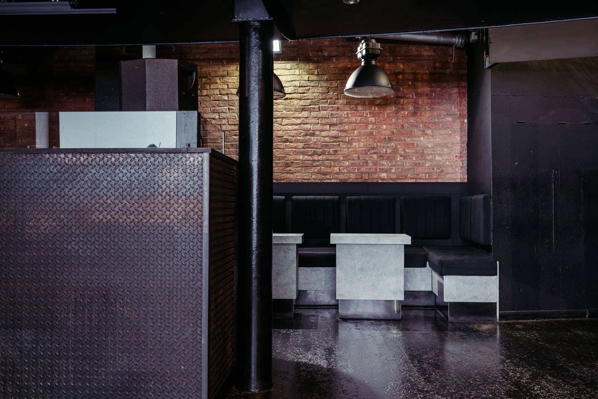 Whole Venue, Ministry Of Sound photo #17