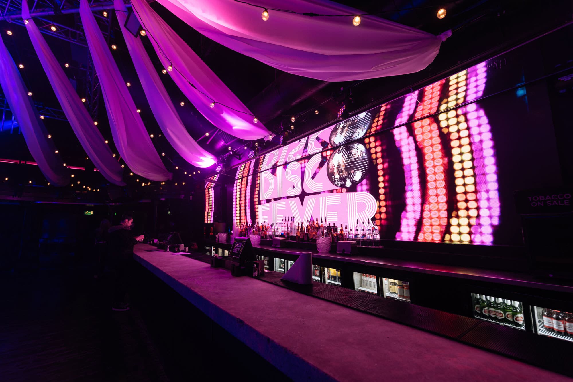 Whole Venue, Ministry Of Sound photo #16