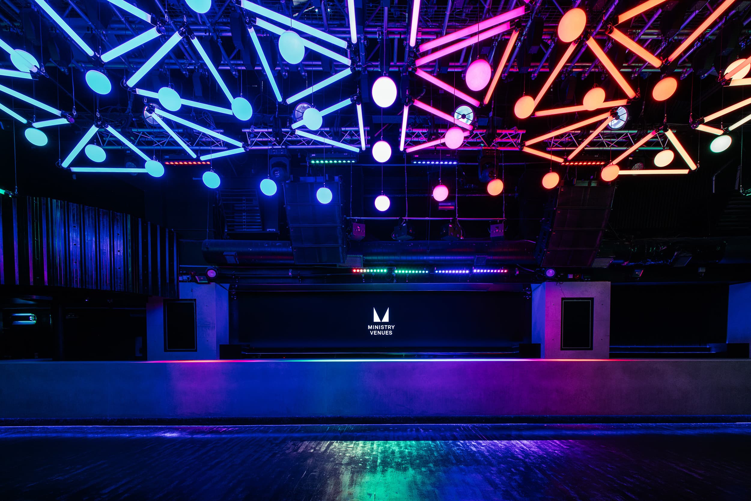 Whole Venue, Ministry Of Sound photo #30