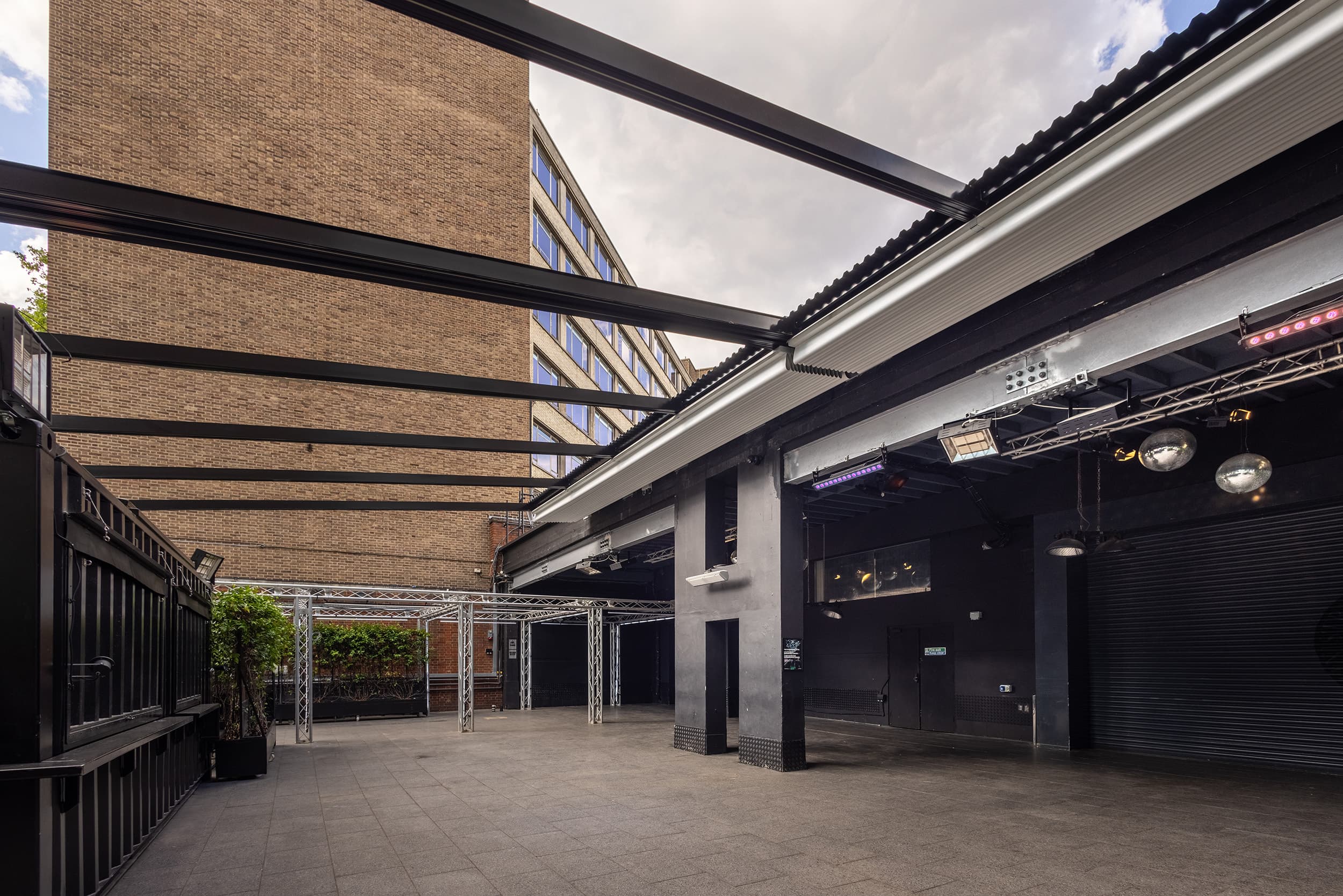 Whole Venue, Ministry Of Sound photo #31