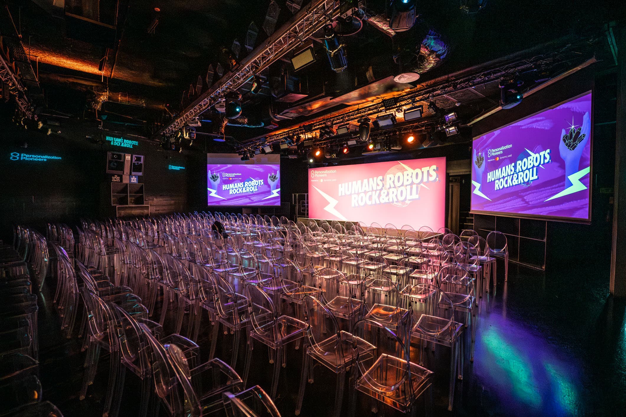 Whole Venue, Ministry Of Sound photo #19