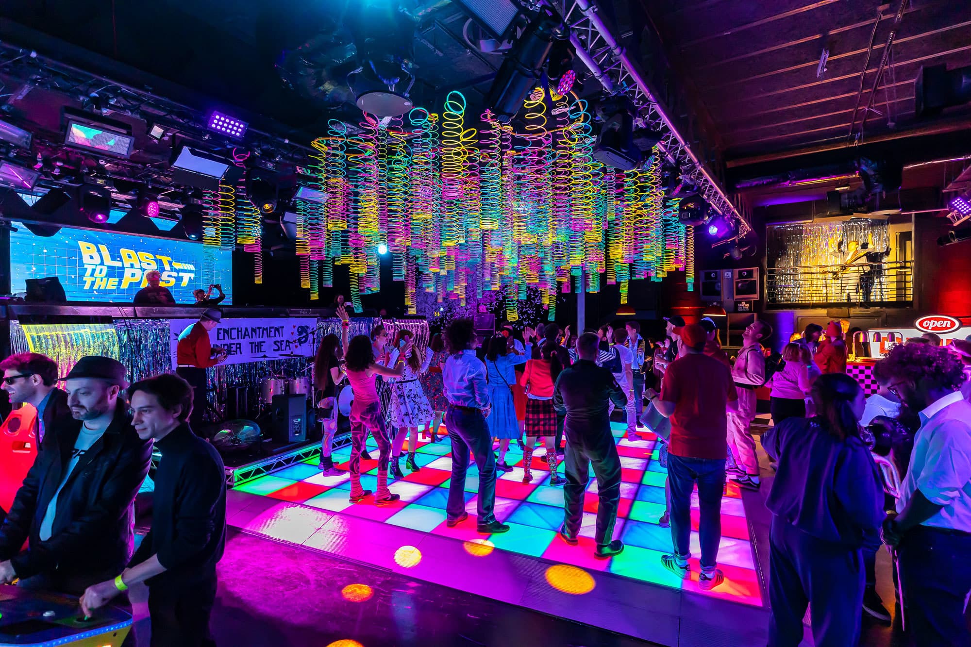Whole Venue, Ministry Of Sound photo #27