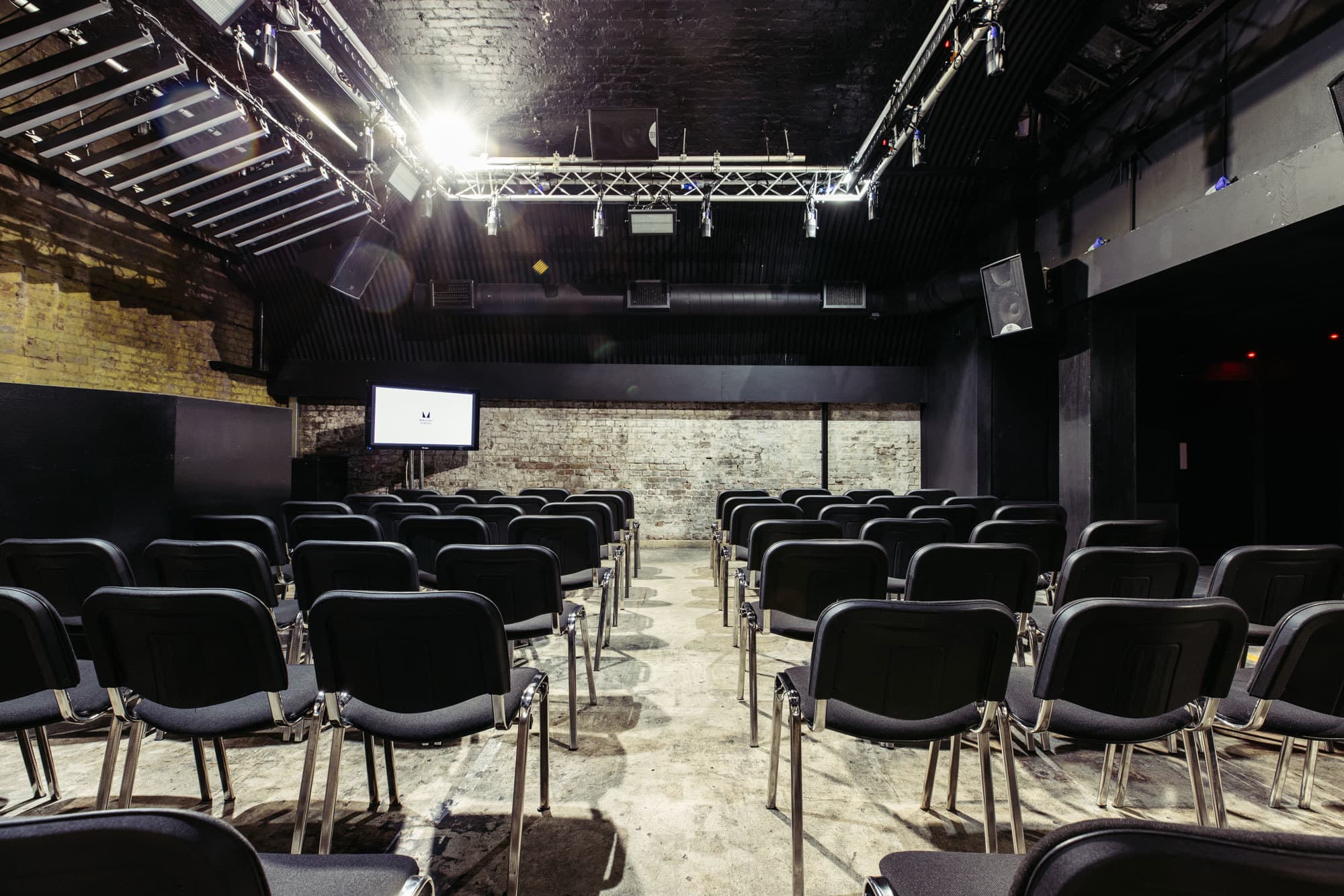 Whole Venue, Ministry Of Sound photo #20