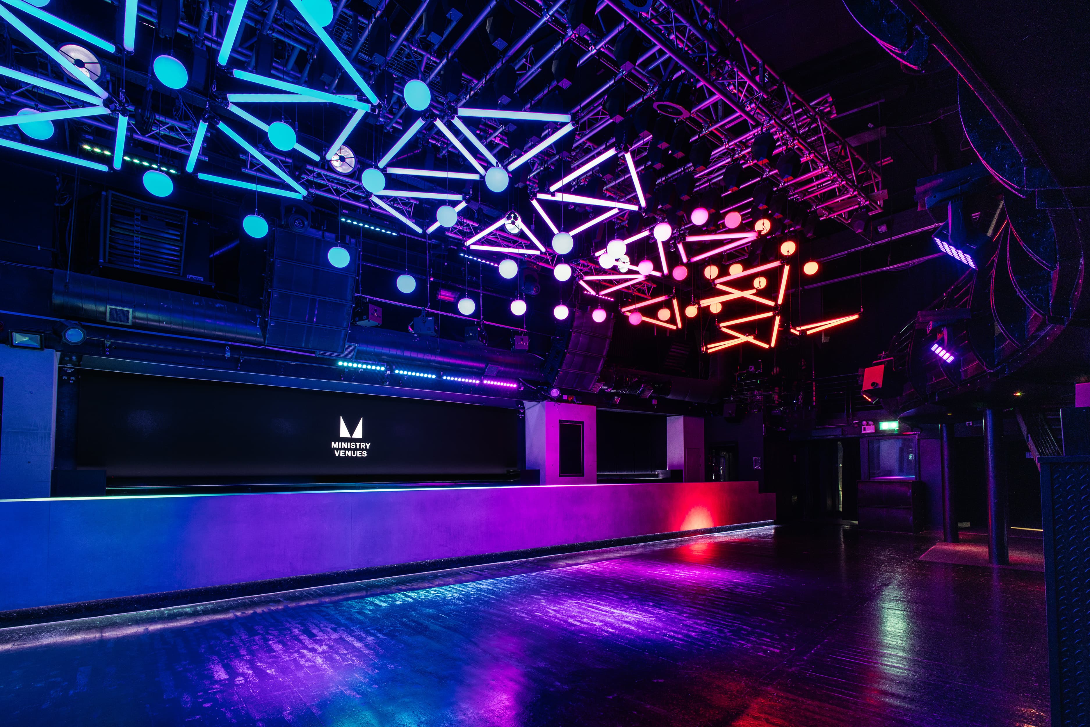 Whole Venue, Ministry Of Sound photo #41