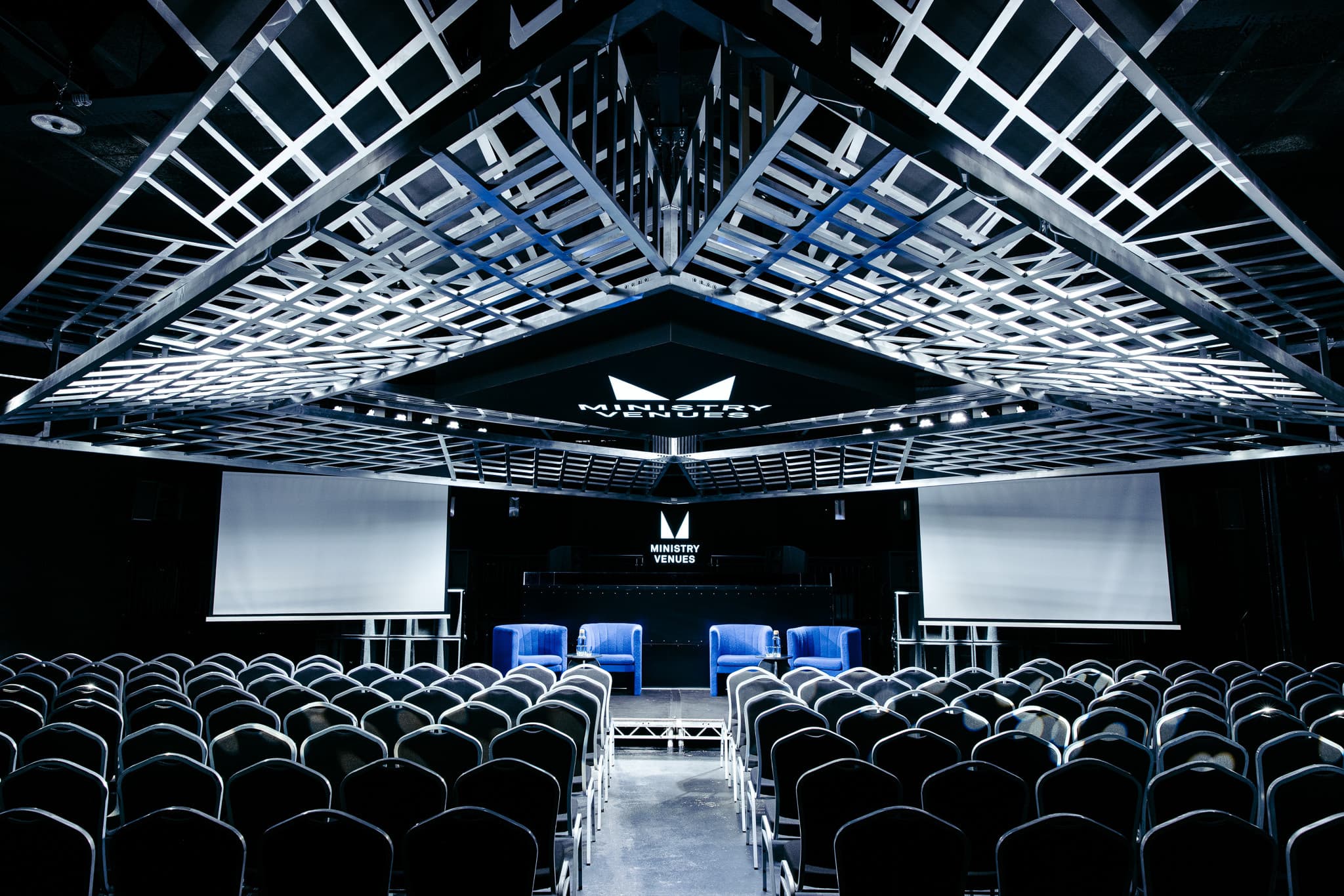 Photo of Ministry Of Sound