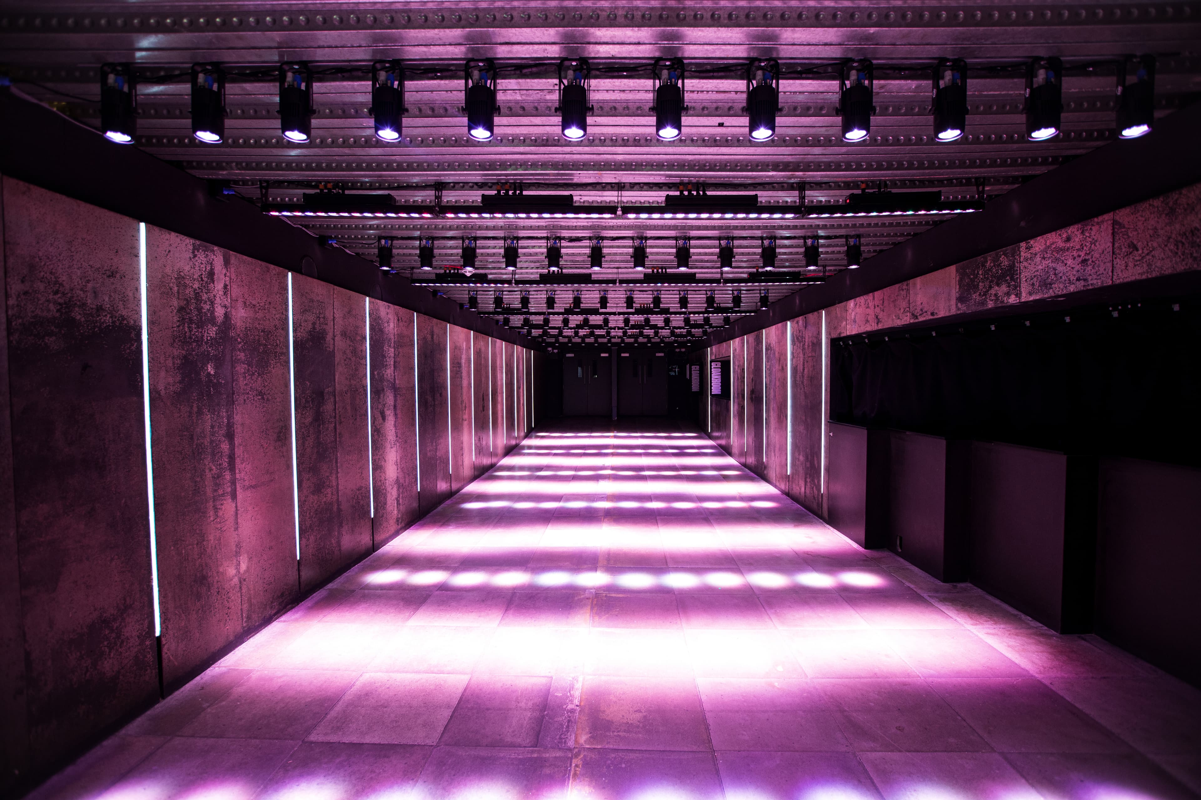 Whole Venue, Ministry Of Sound photo #8