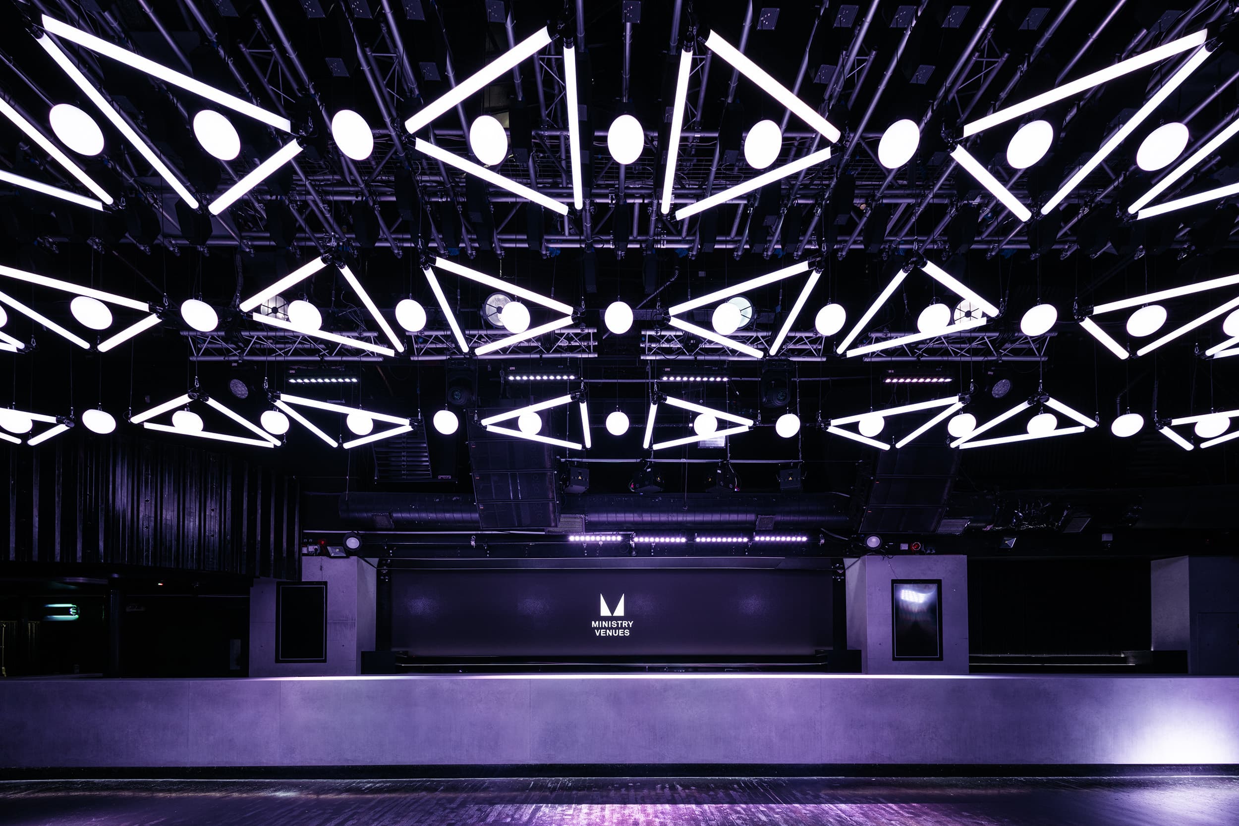 Whole Venue, Ministry Of Sound photo #33