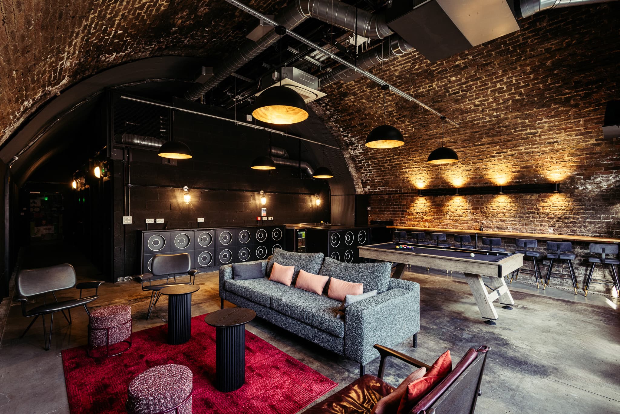Whole Venue, Ministry Of Sound photo #12