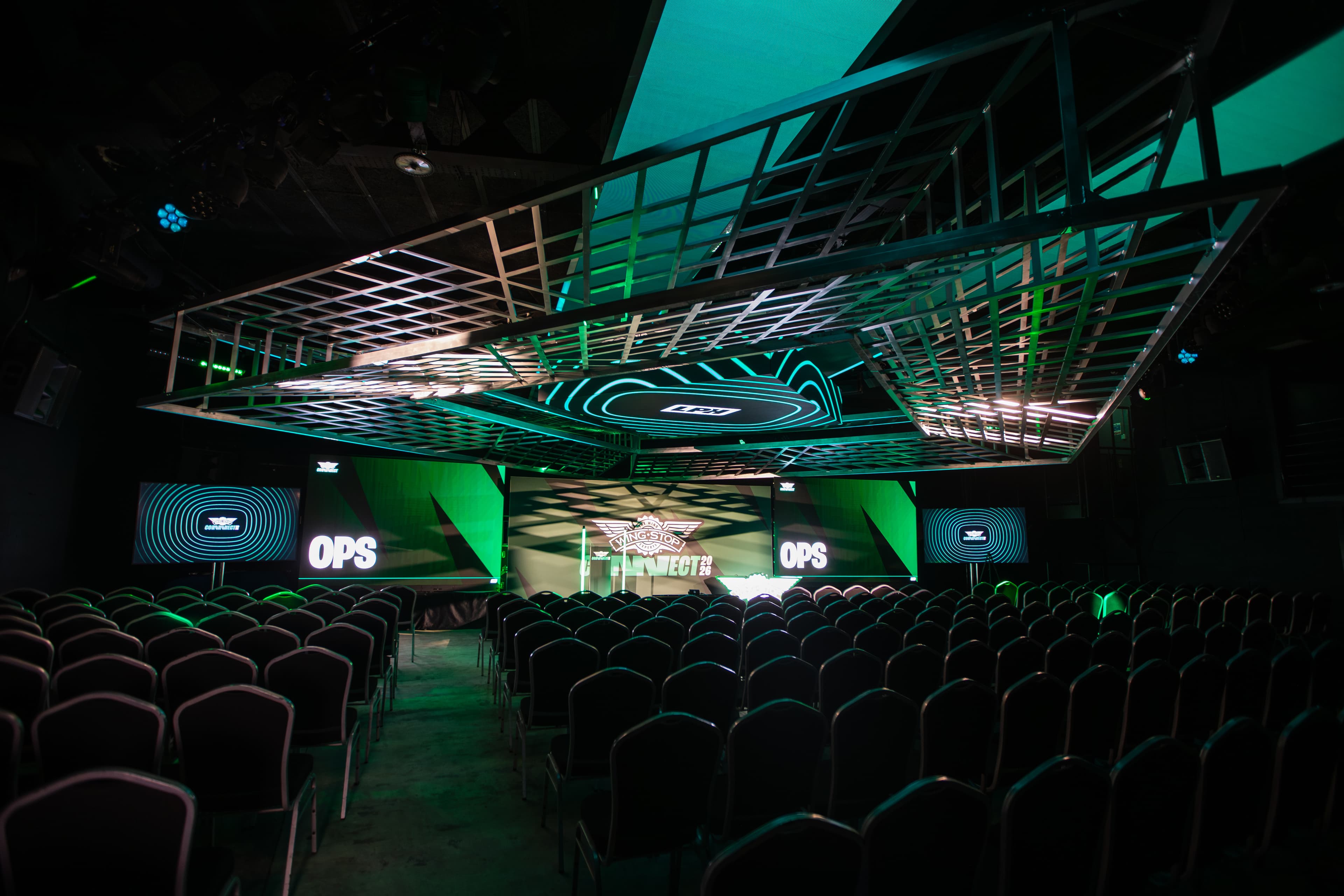 Whole Venue, Ministry Of Sound photo #6