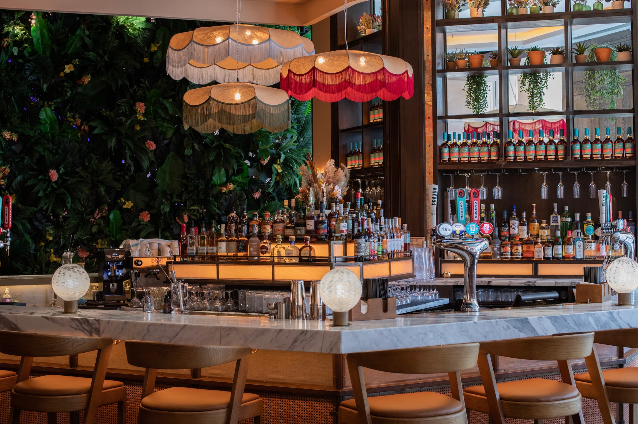 Full Venue Hire, The Palm House photo #1