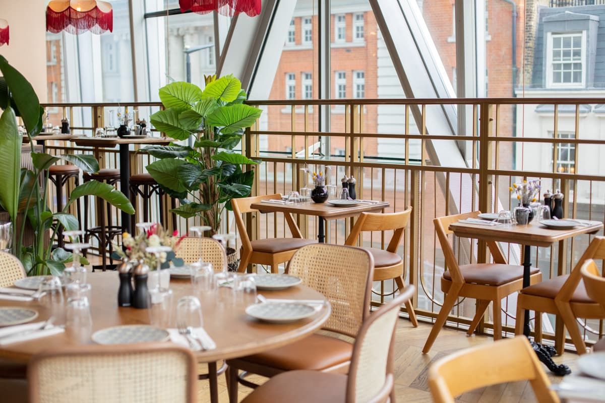 The Bar, The Palm House photo #2