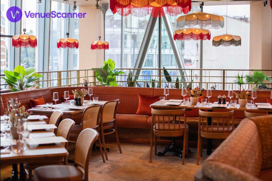 The Palm House, 1st Floor Exclusive photo #3