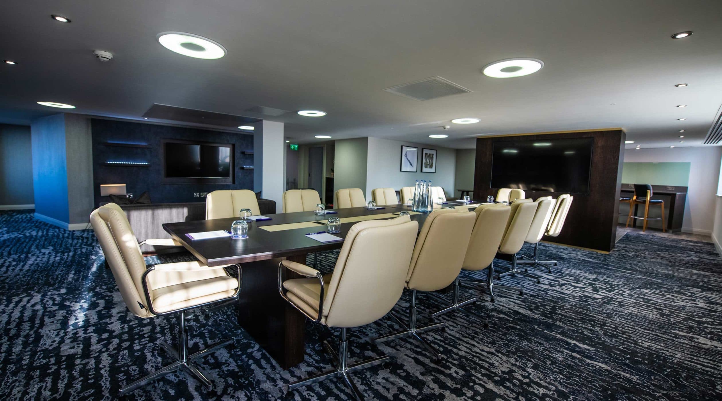 The Boardroom, Park Regis photo #1