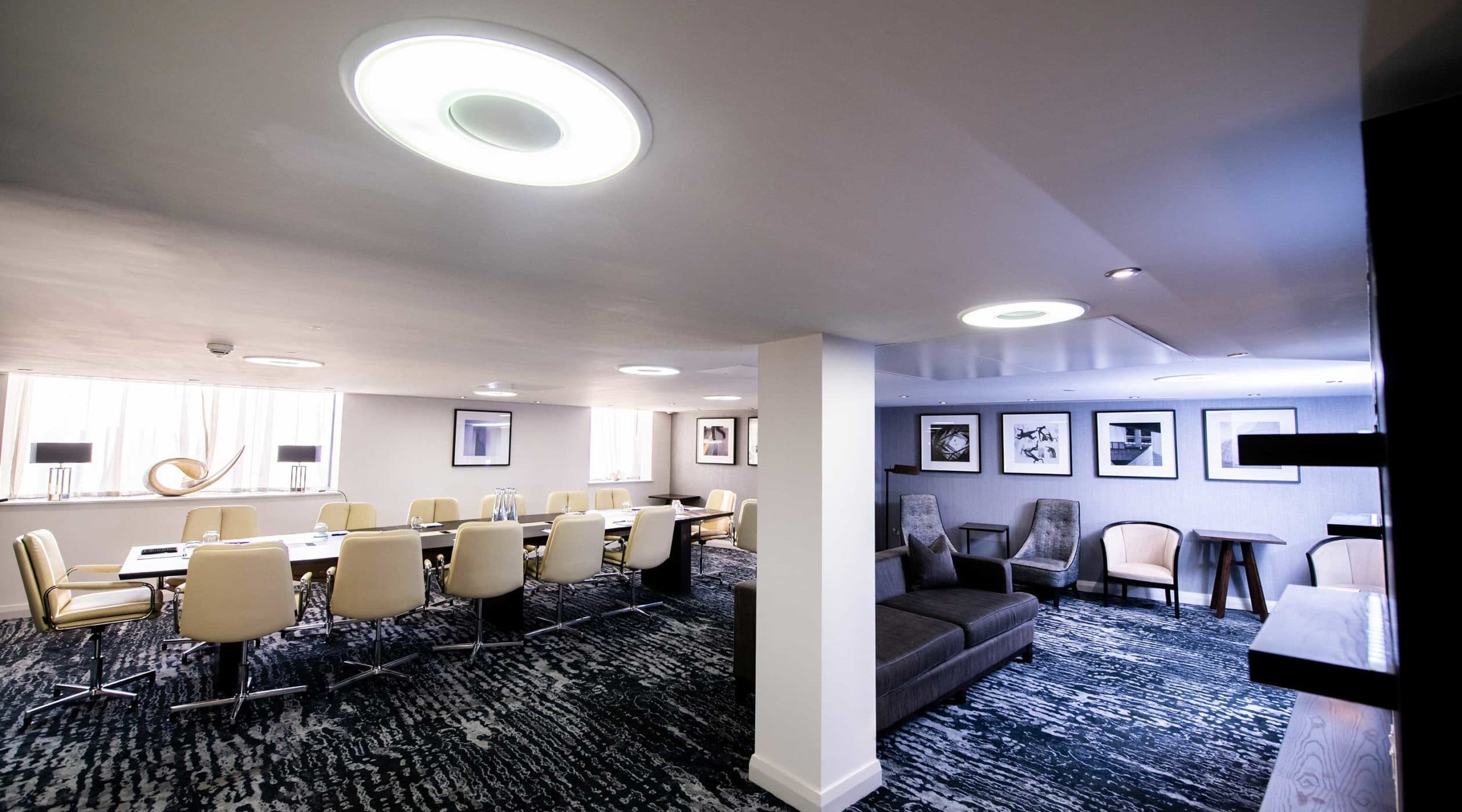 The Boardroom, Park Regis photo #2