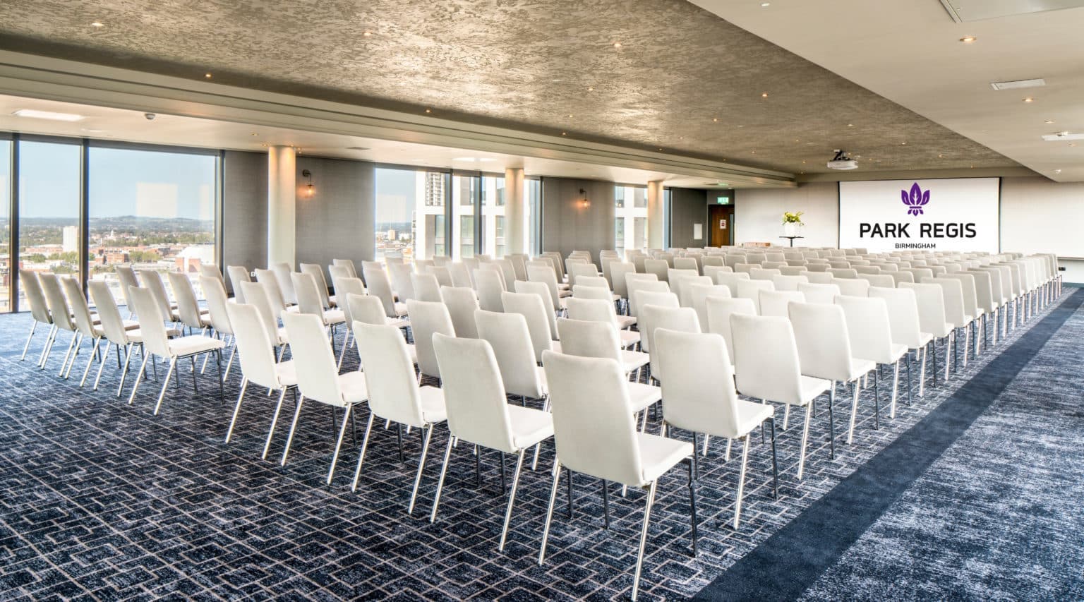 The Sky Gallery, Park Regis photo #3