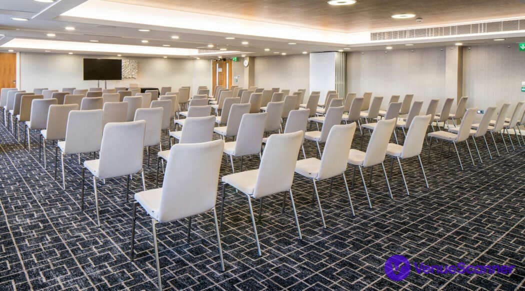 Park Regis, Garrard & Blumfield photo #3