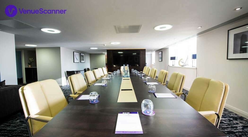 Park Regis, The Boardroom photo #3