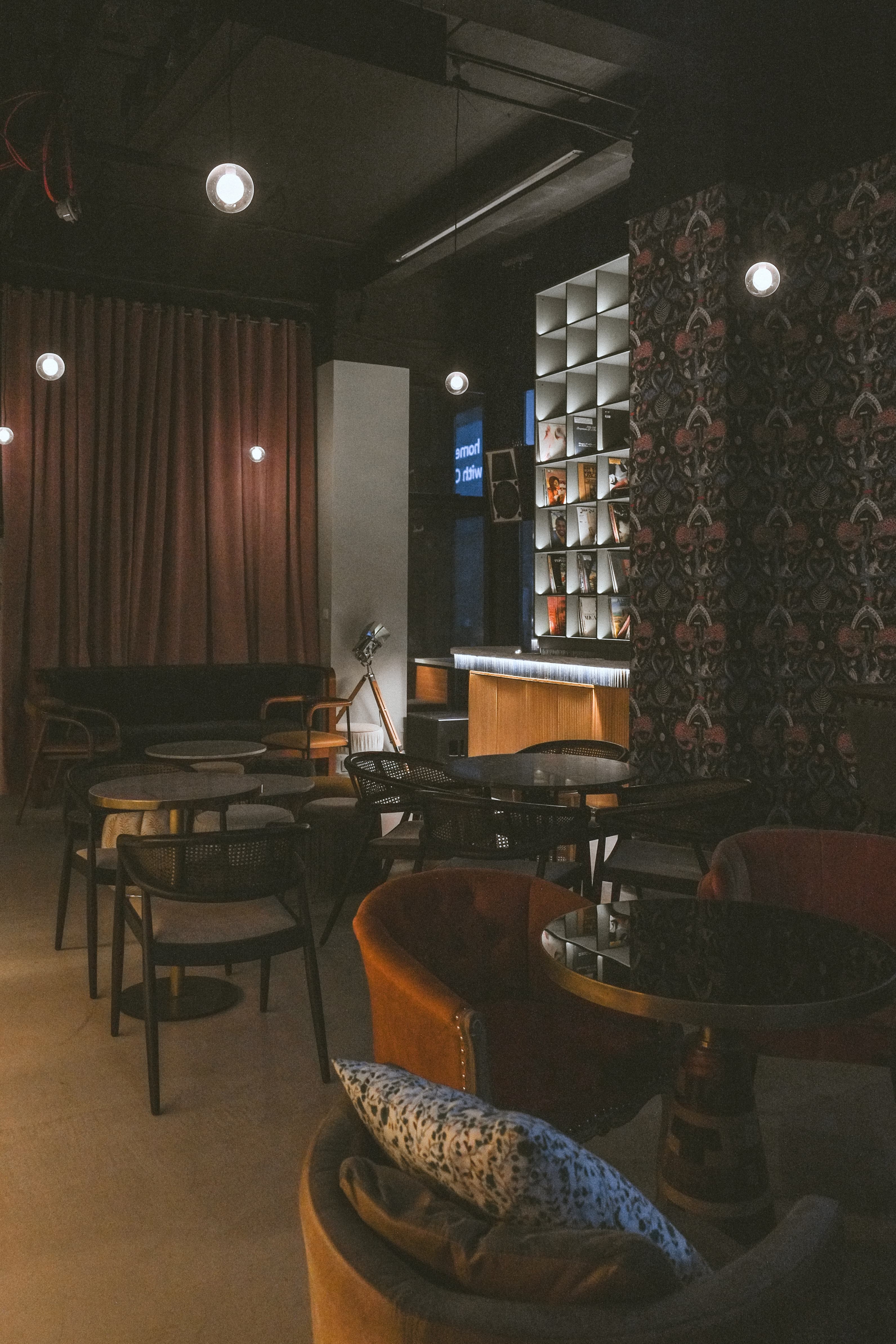 Exclusive Venue Hire, The Purple Owl photo #2