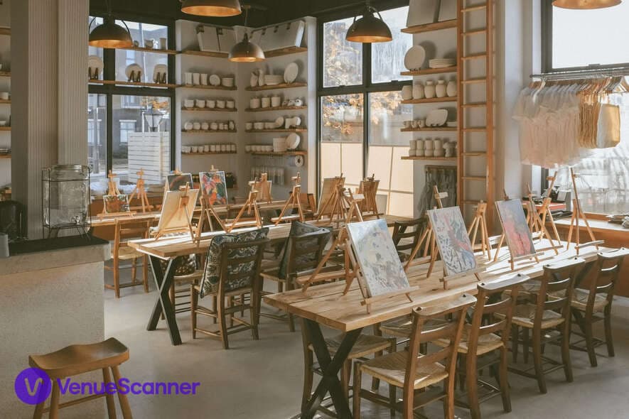 The Purple Owl photo #3