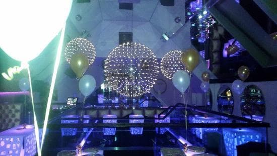 Opulenza Vip Lounge, Livello photo #3