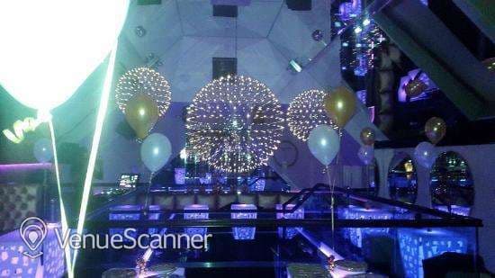 Livello, Opulenza Vip Lounge photo #3