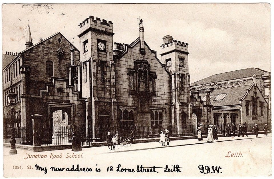 Photo of The Old Dr Bells Baths