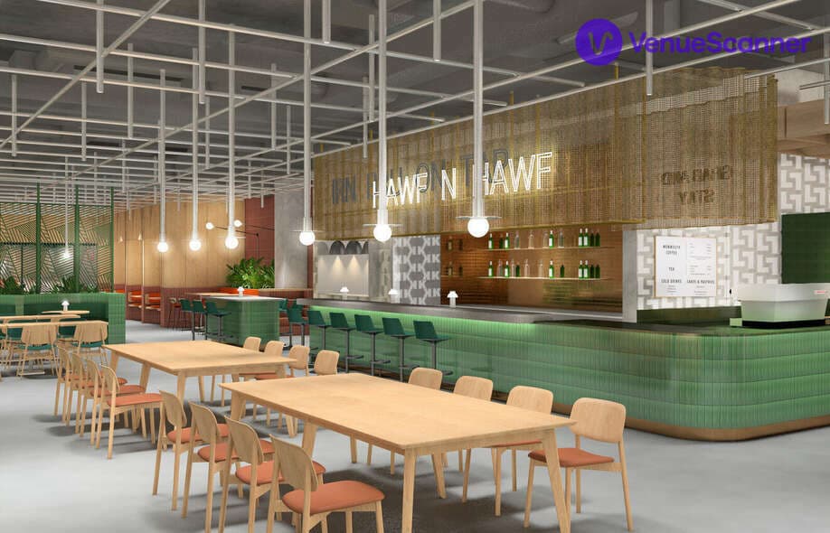 The Social Hub photo #3