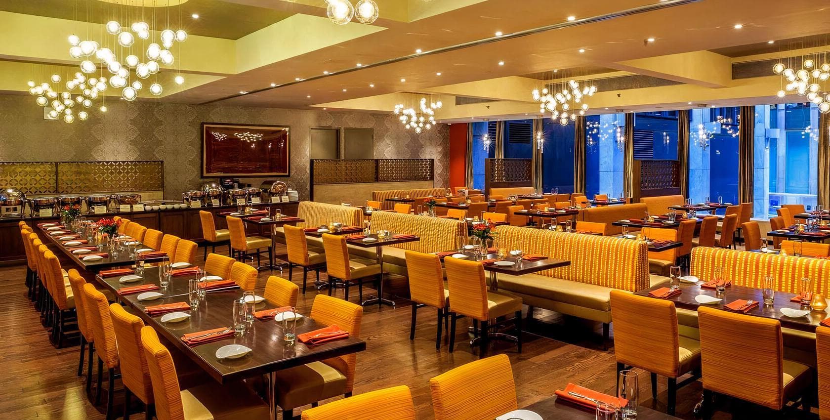 Entire Venue, Utsav photo #1