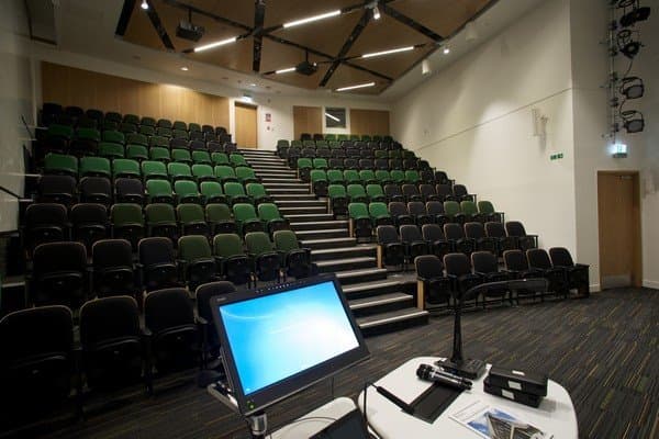 Executive Room A, University Of Strathclyde photo #1