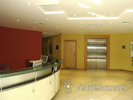 Regus Oxford Science photo #3