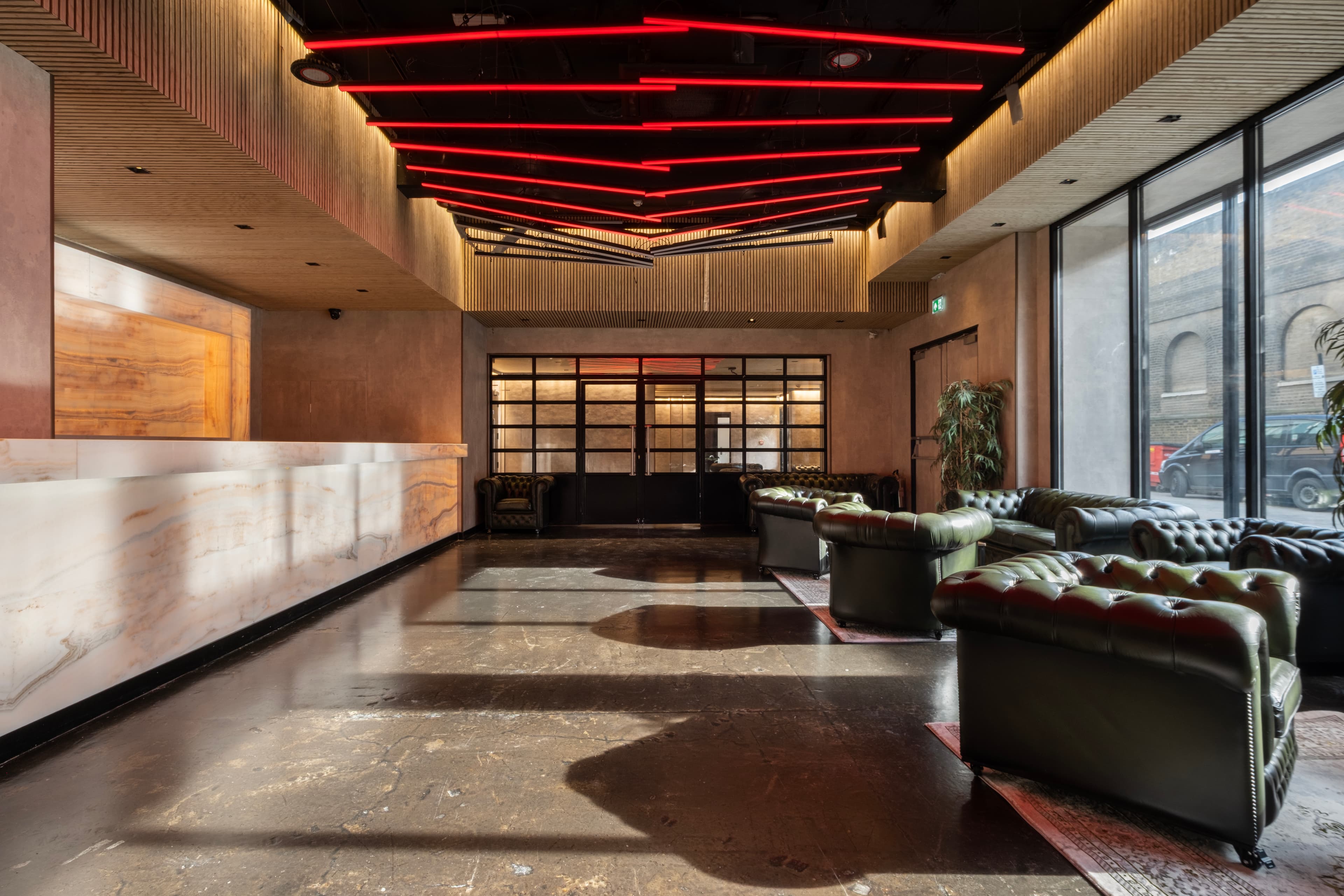 The Onyx Bar, Studio Spaces photo #3