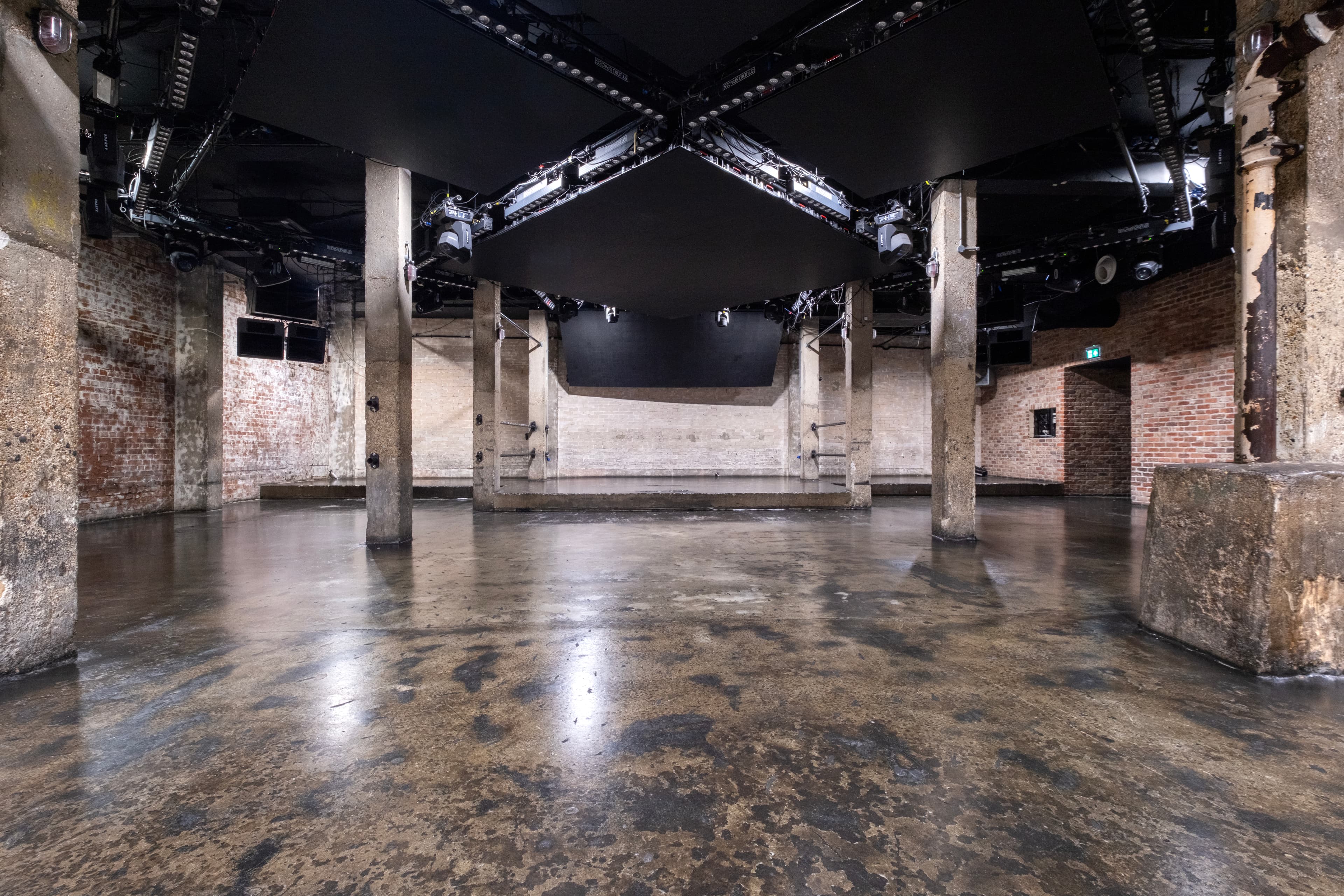 The Warehouse, Studio Spaces photo #2