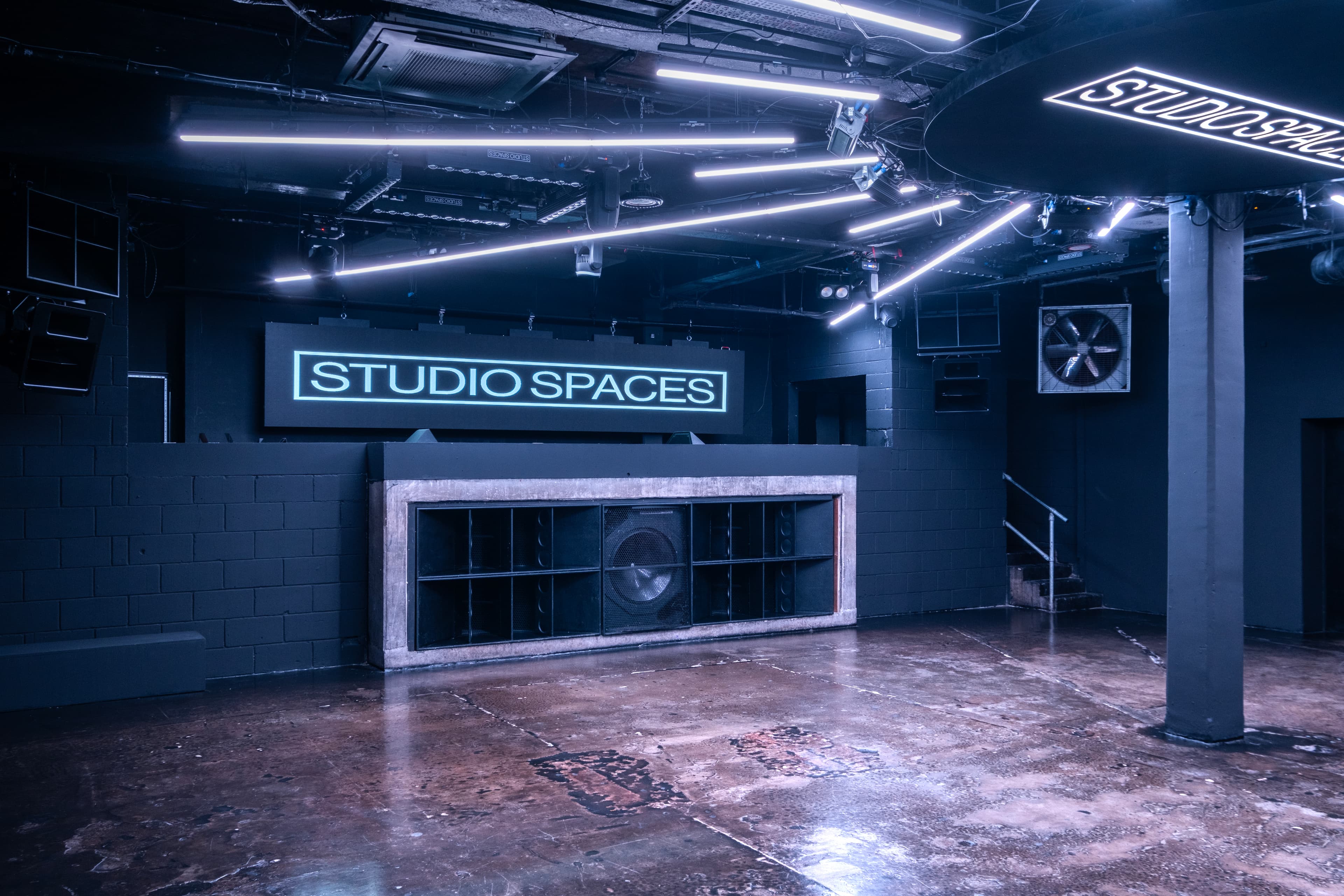 Black Studio, Studio Spaces photo #1