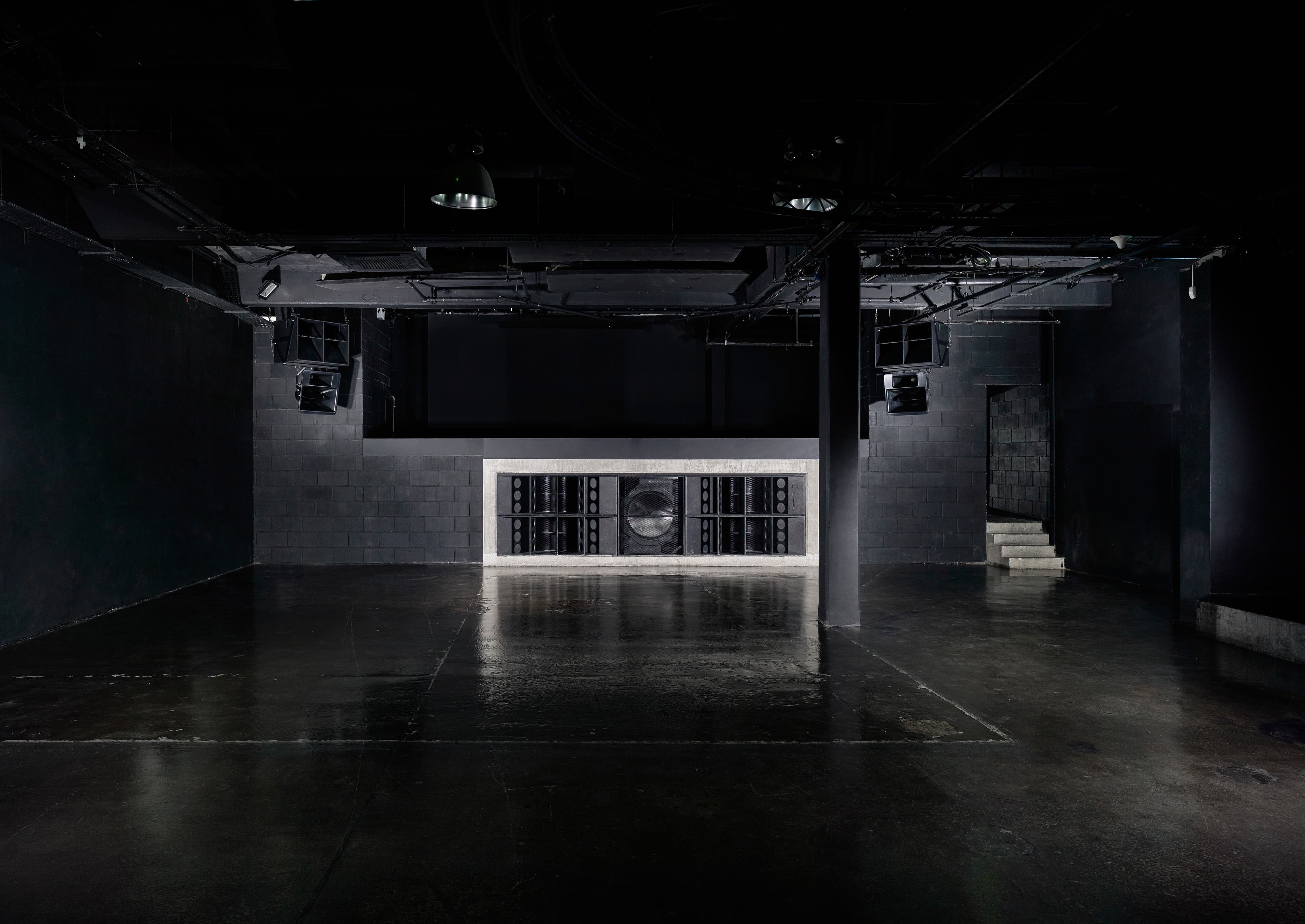 Black Studio, Studio Spaces photo #3