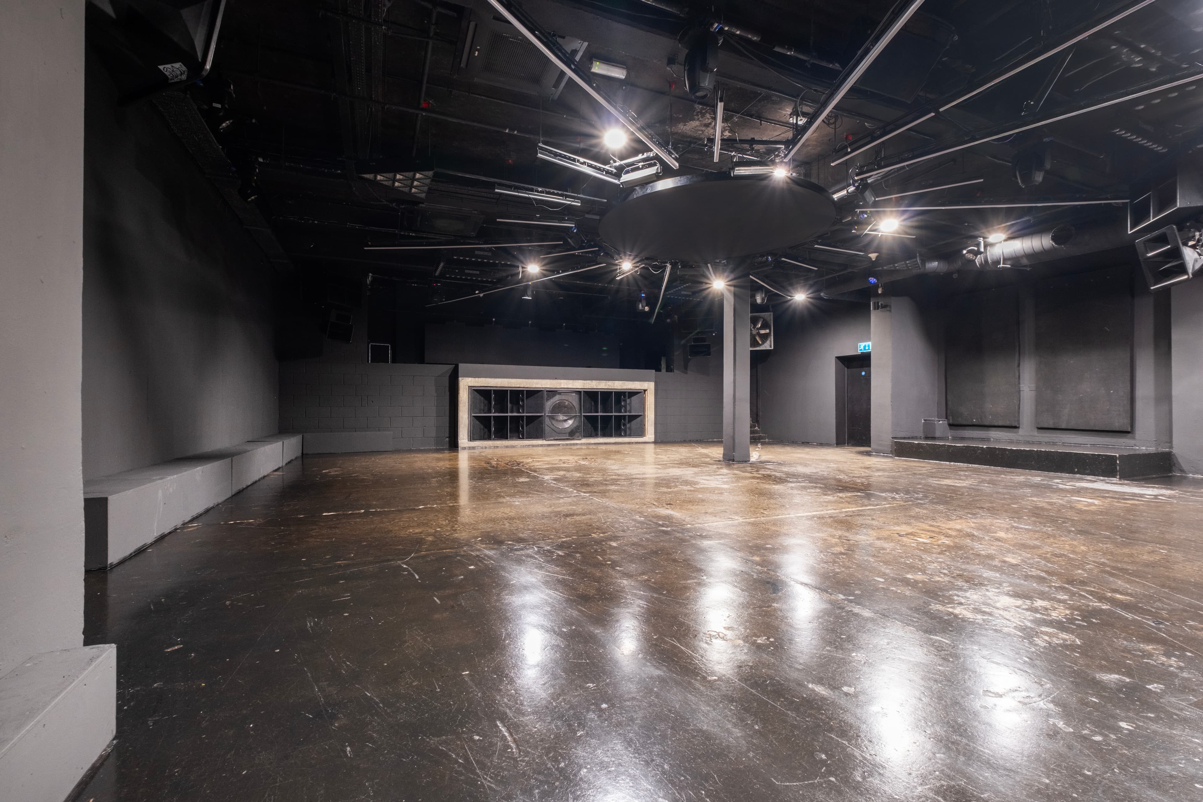 Black Studio, Studio Spaces photo #2