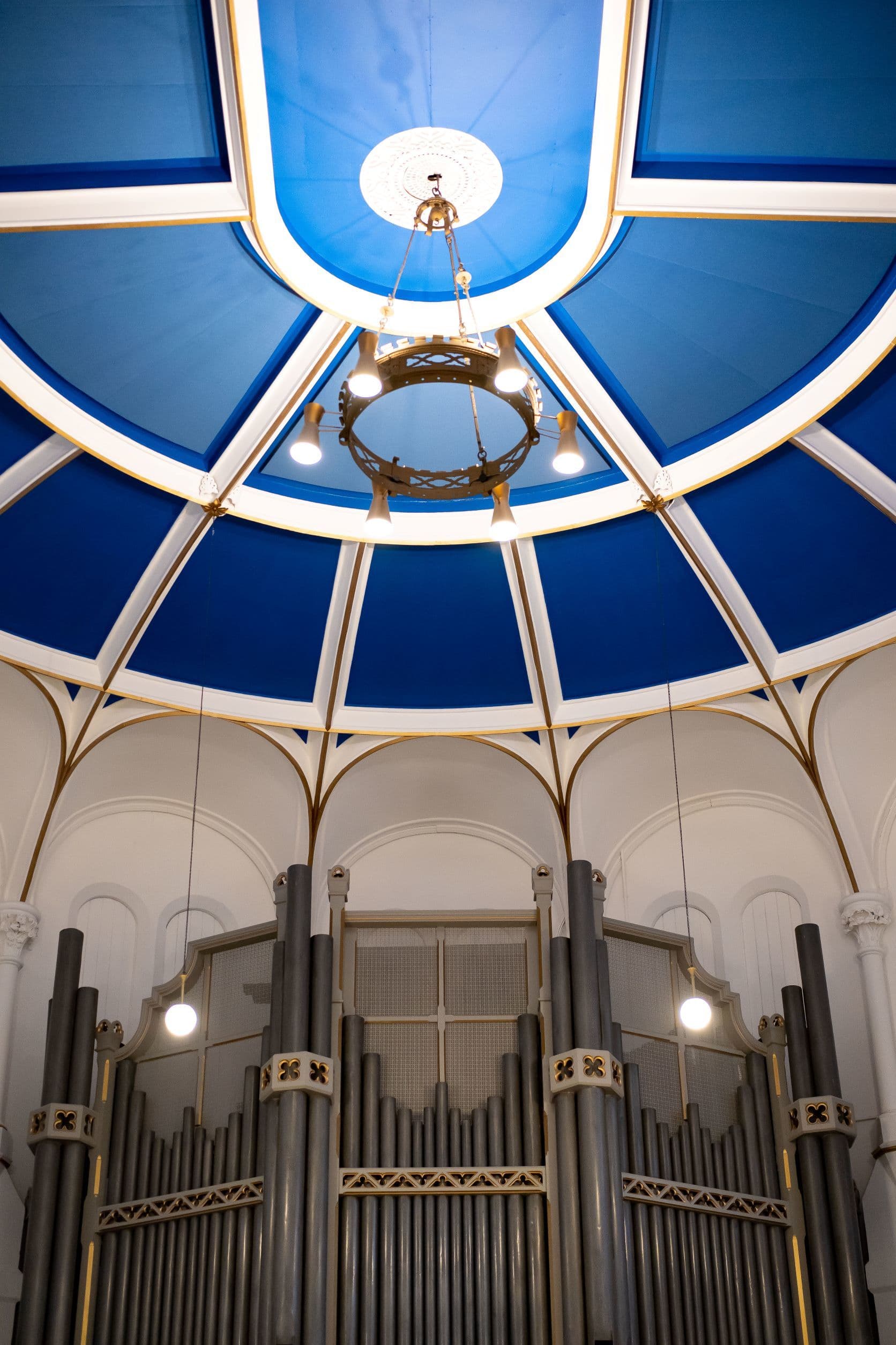 Photo of Westminster Chapel