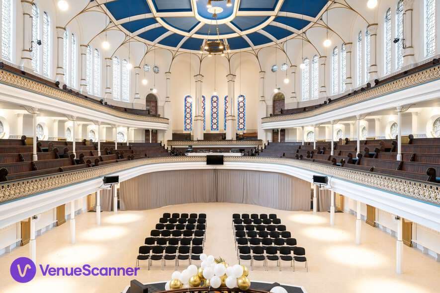 Westminster Chapel photo #3