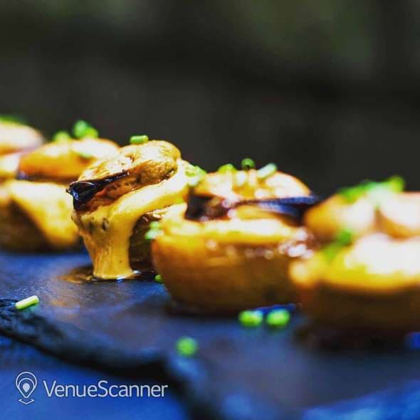 Cubatas Tapas Bar And Restaurant photo #3