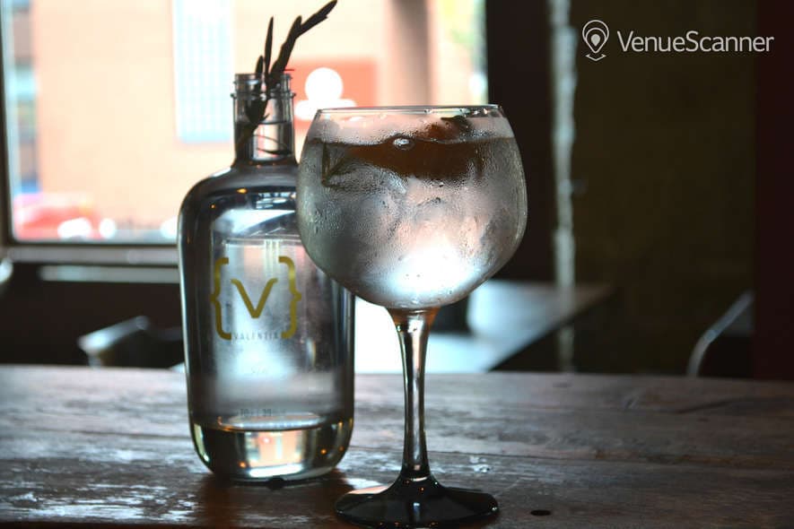 Cubatas Tapas Bar And Restaurant, Cubatas Tapas Bar & Restaurant photo #3