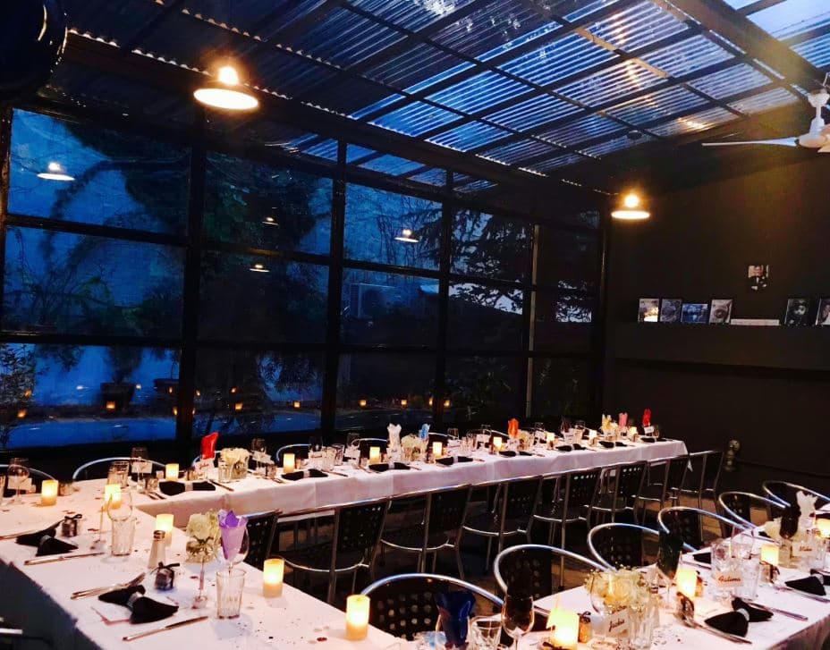 Garden, Baci & Abbracci photo #2