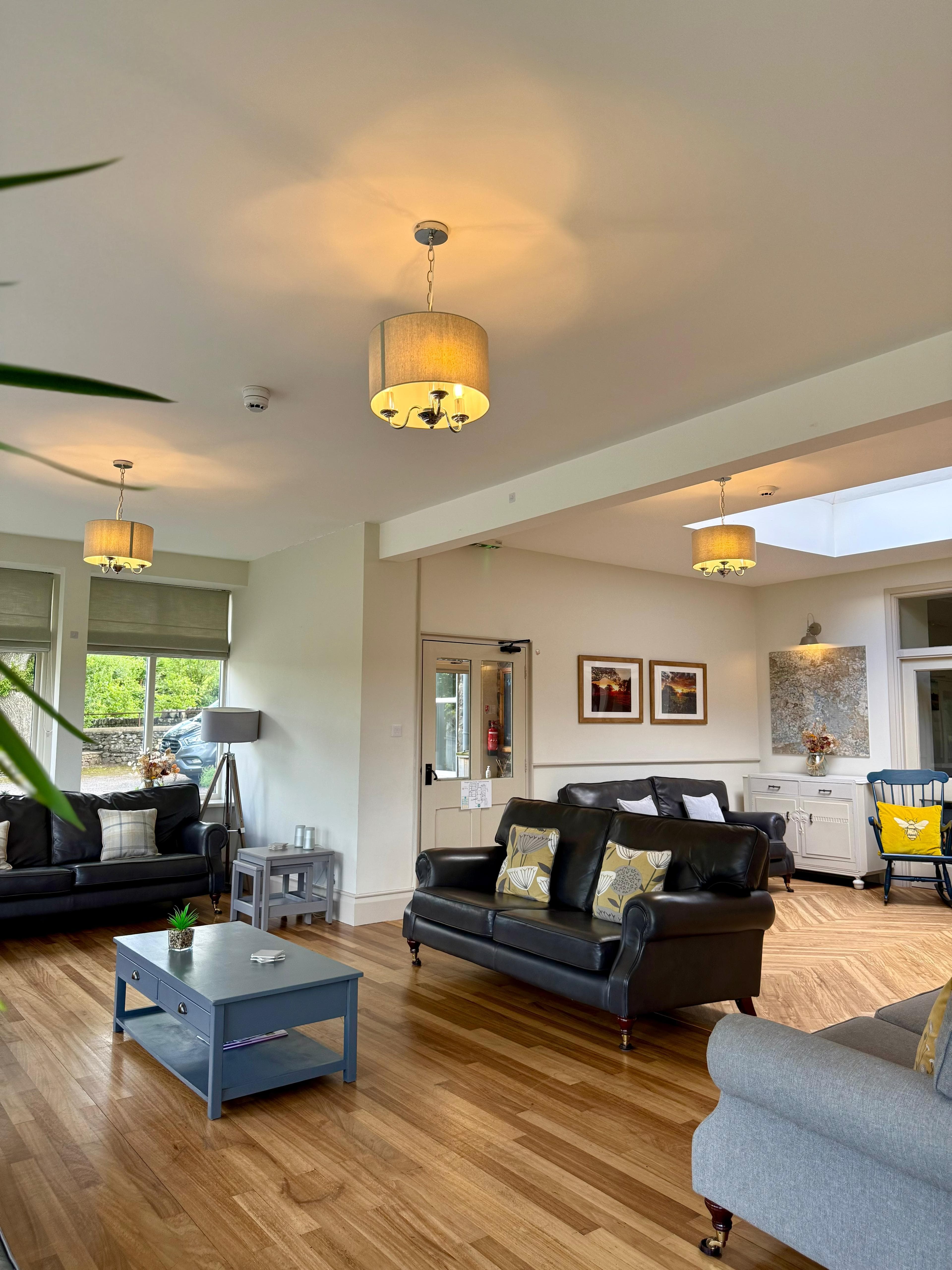 Howgills House, Sedbergh photo #2