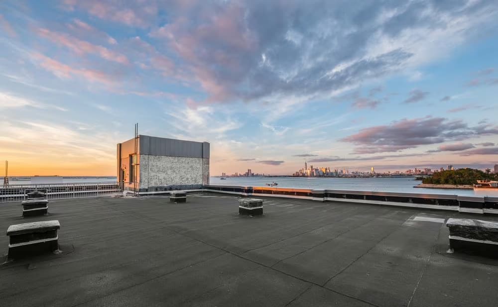 Entire Venue, Sunset Park Rooftop photo #2