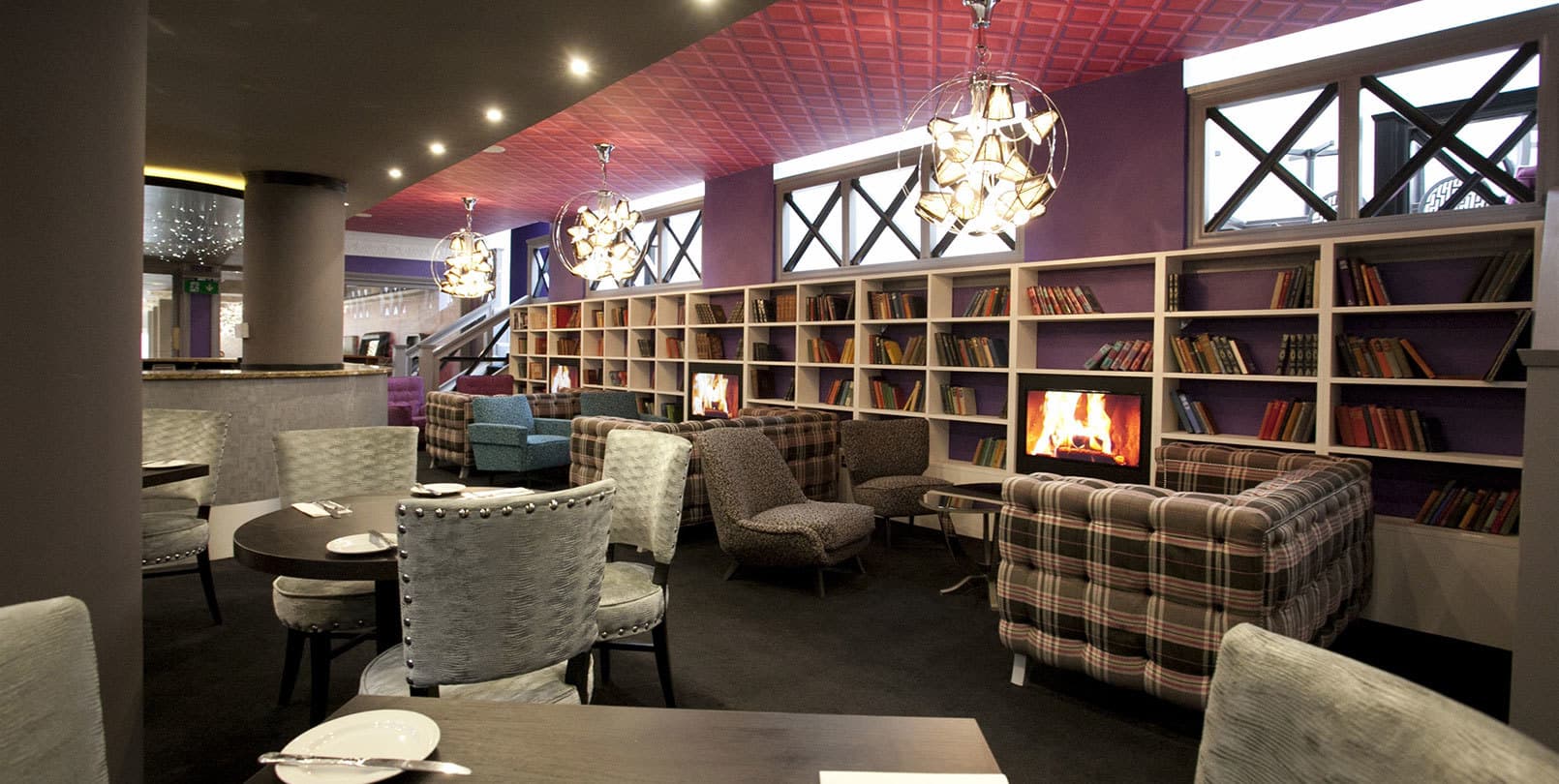 Exclusive Hire, St James Hotel photo #1