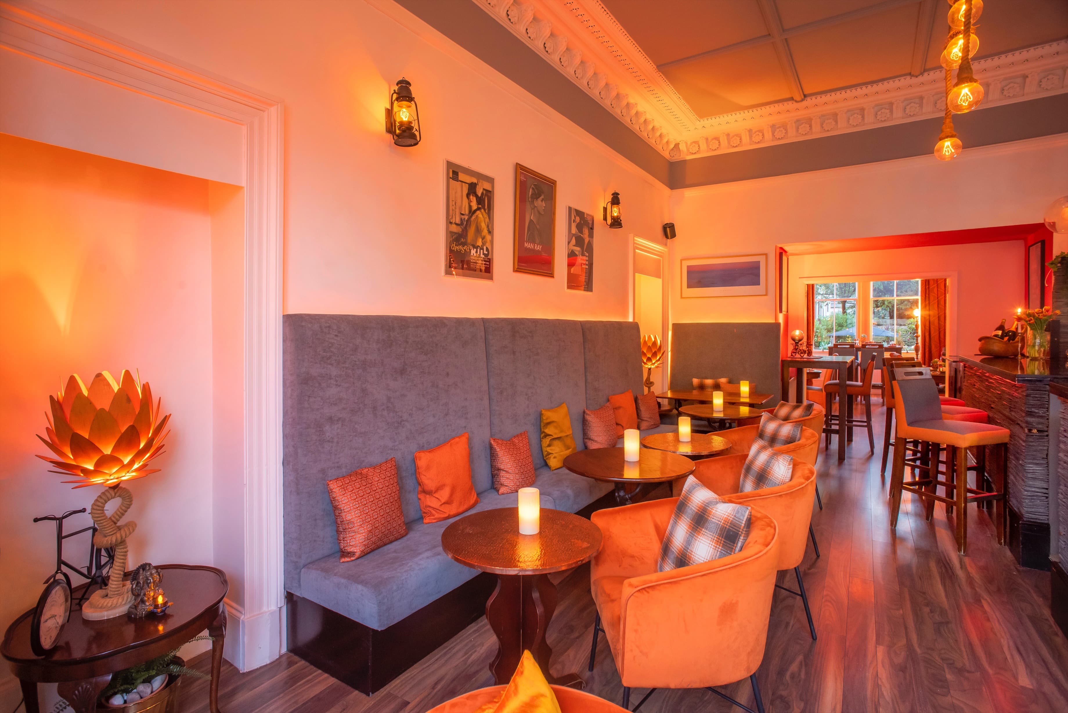 Bar, No.32 Hotel And Bar photo #3