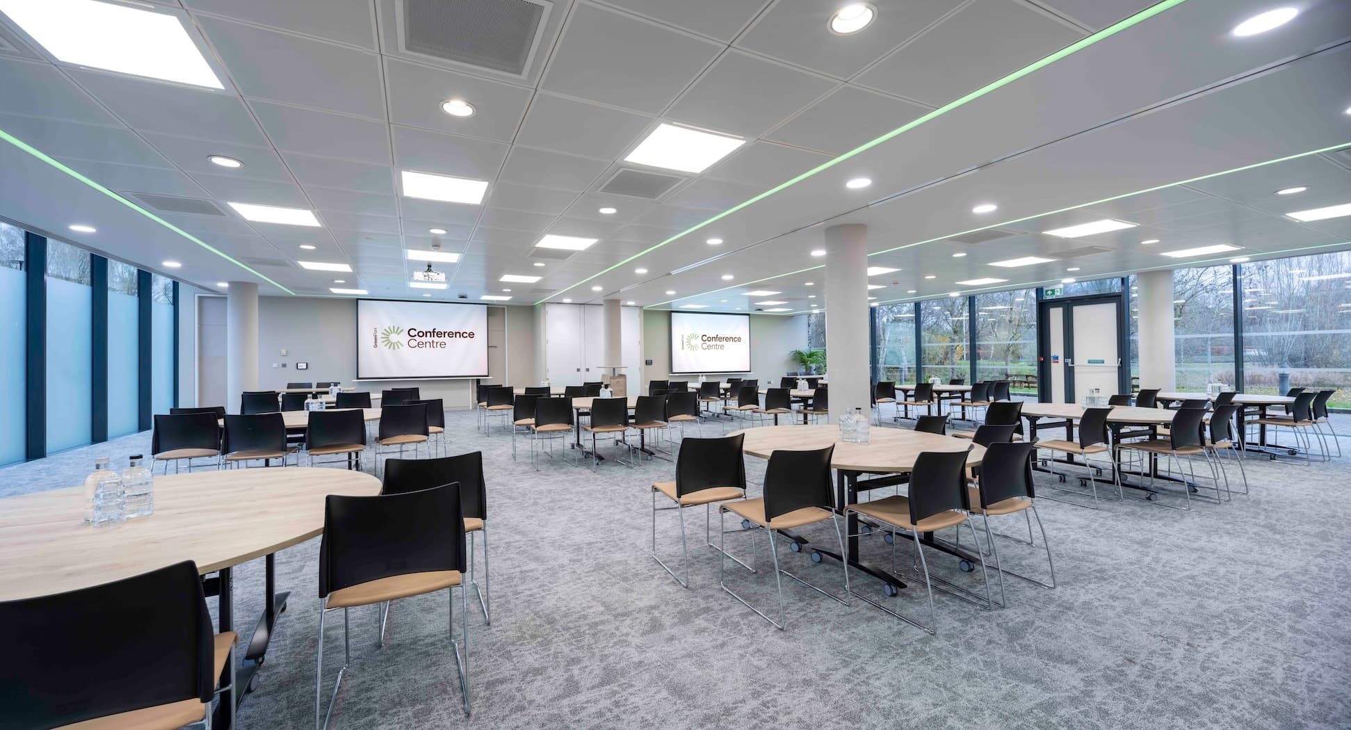 Conference Centre, Green Park Conference Centre photo #7