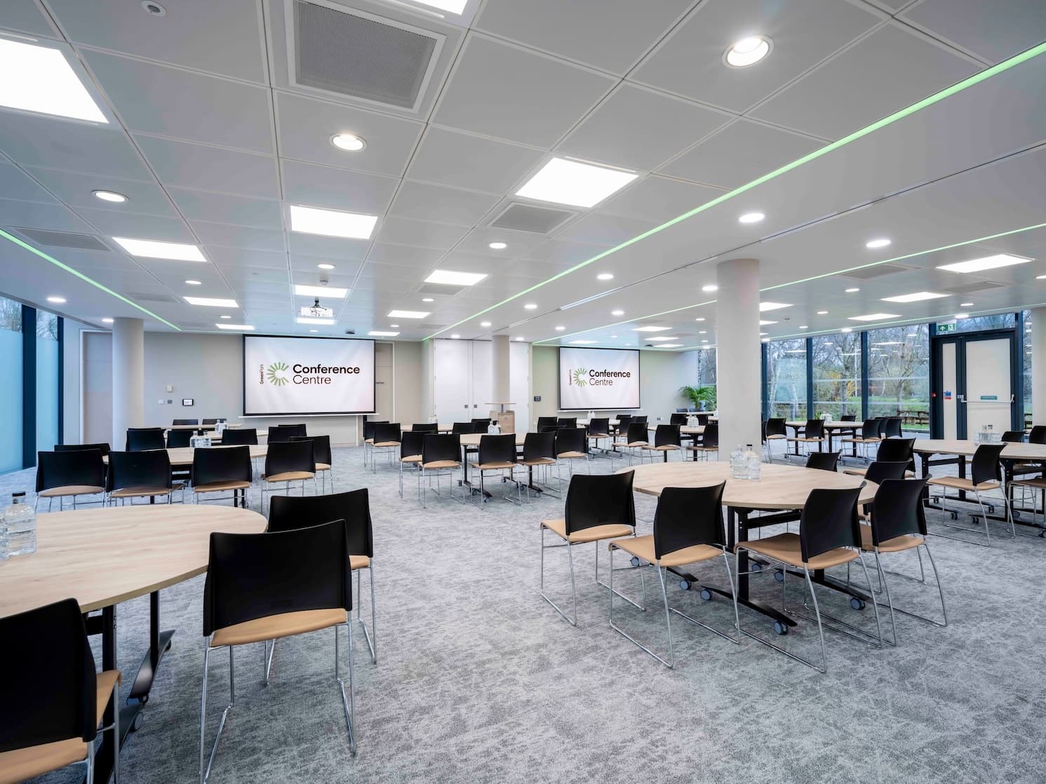 Conference Centre, Green Park Conference Centre photo #4